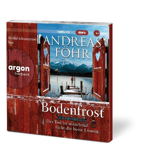 Bodenfrost