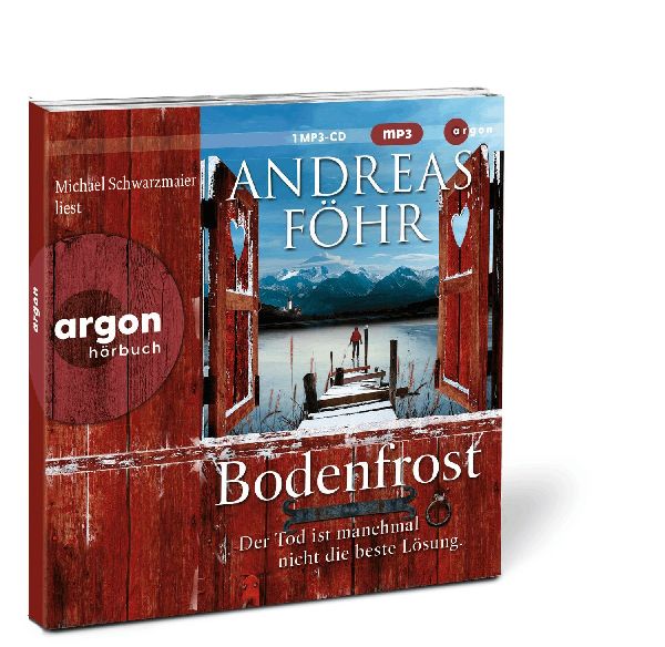 Bodenfrost