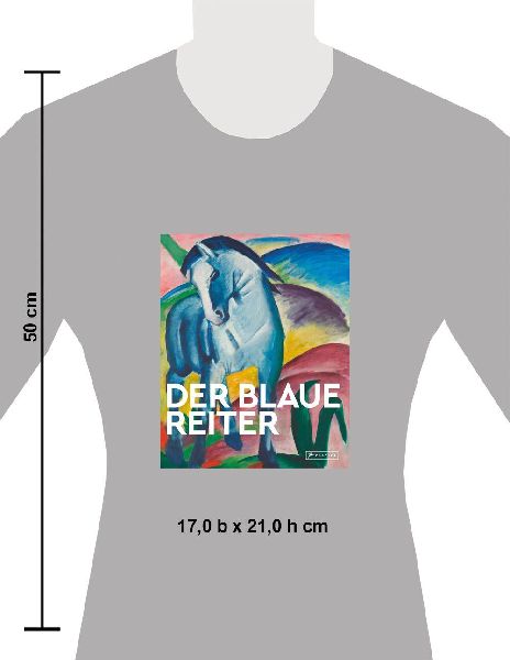 Der Blaue Reiter