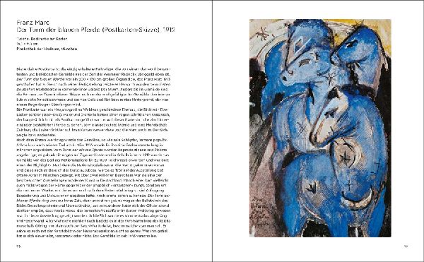 Der Blaue Reiter