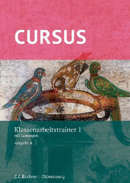 Cursus A Neu Klassenarbeitstrainer 1