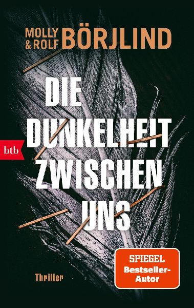 Die Dunkelheit zwischen uns