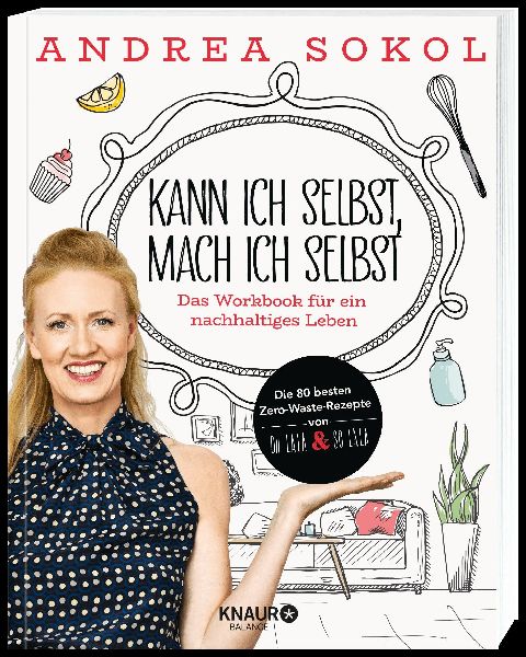 Kann ich selbst, mach ich selbst