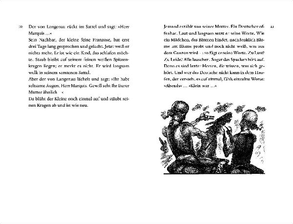 Die Weise von Liebe und Tod des Cornets Christoph Rilke