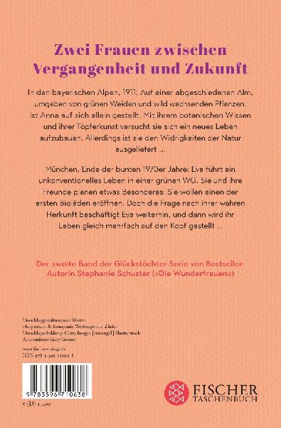 Glückstöchter - Einfach lieben