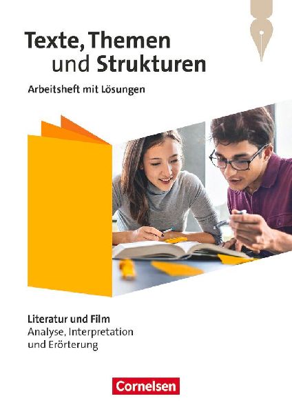 Texte, Themen und Strukturen - Zu allen Ausgaben 2024 - Litera...