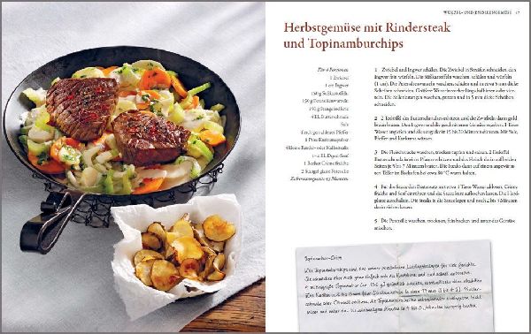 Die besten Rezepte für heimische Gemüse. Mit Fleisch, Geflügel, Fisch und vegetarisch. Das Kochbuch für Blatt- und Kohlgemüse, Knollen, Wurzeln und Rüben, Maronen, Kürbis, Pastinake, Portulak, Steckrübe & Co.