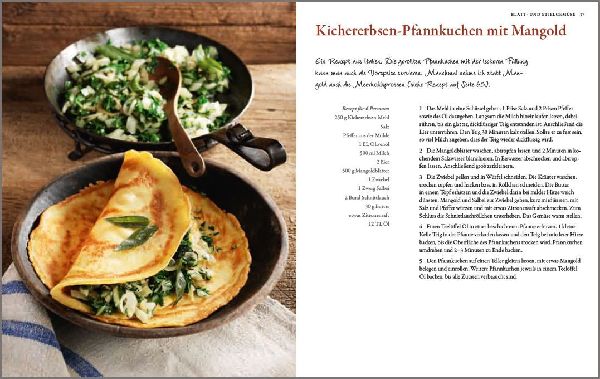 Die besten Rezepte für heimische Gemüse. Mit Fleisch, Geflügel, Fisch und vegetarisch. Das Kochbuch für Blatt- und Kohlgemüse, Knollen, Wurzeln und Rüben, Maronen, Kürbis, Pastinake, Portulak, Steckrübe & Co.