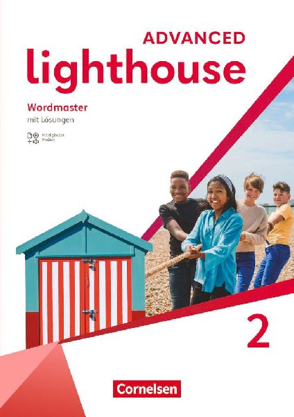 Lighthouse Band 2: 6. Schuljahr - Wordmaster - Mit Audios und ...