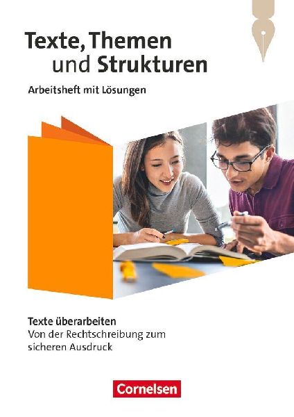 Texte, Themen und Strukturen - Zu allen Ausgaben 2024 - Texte ...