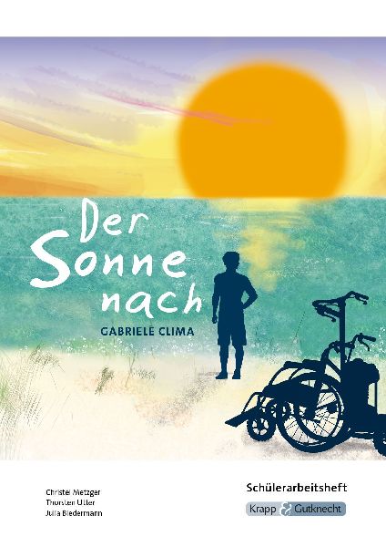 Der Sonne nach - Hauptschulabschluss Saarland 2025/2026 - Sch�...