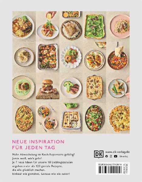 7 Mal anders