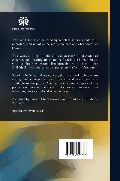 A Discourse On The Study Of The Laws
