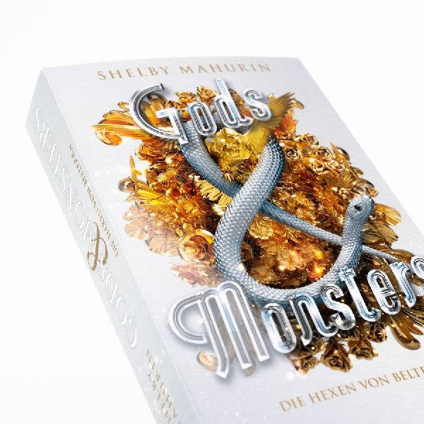 Gods & Monsters