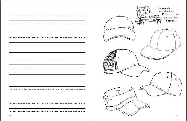 Von Alpha bis Omega - Ein Übungsbuch mit bildhaften Merkhilfen zum altgriechischen Alphabet für Eltern, Schüler und Schlaumeier
