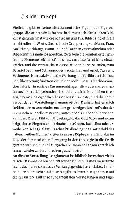 Bibel falsch verstanden