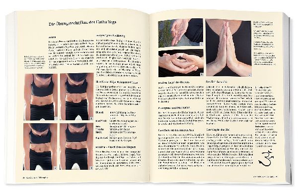 Yoga - Das große Praxisbuch für Einsteiger & Fortgeschrittene