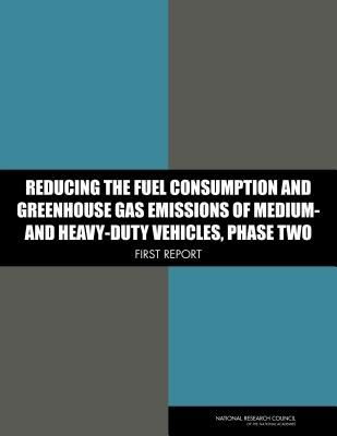 Reducing the Fuel Consumption and Greenhouse Gas Emissions of ...