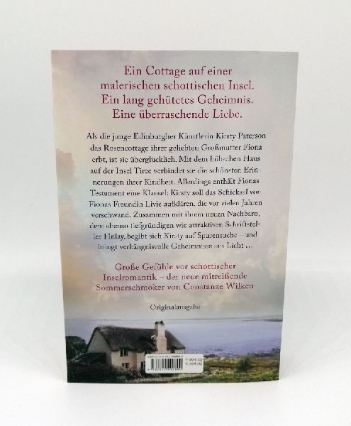 Das Rosencottage