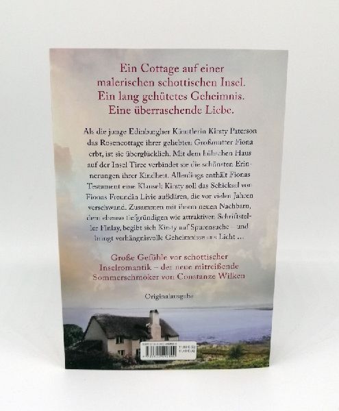 Das Rosencottage