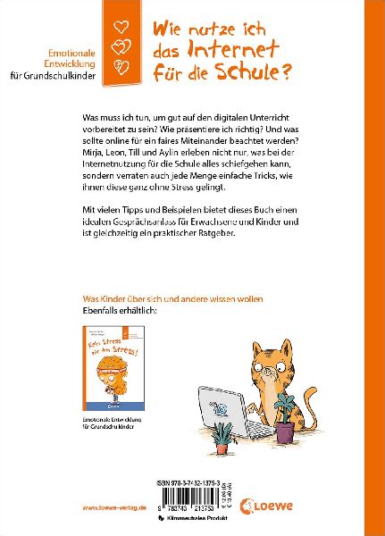 Wie nutze ich das Internet für die Schule? (Starke Kinder, glückliche Eltern)
