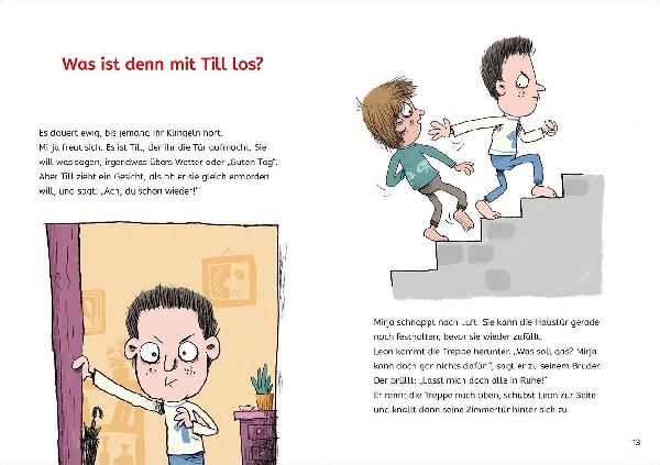 Wie nutze ich das Internet für die Schule? (Starke Kinder, glückliche Eltern)