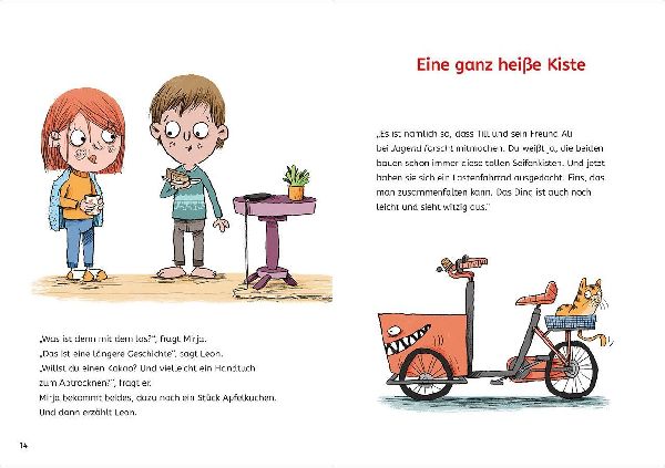 Wie nutze ich das Internet für die Schule? (Starke Kinder, glückliche Eltern)