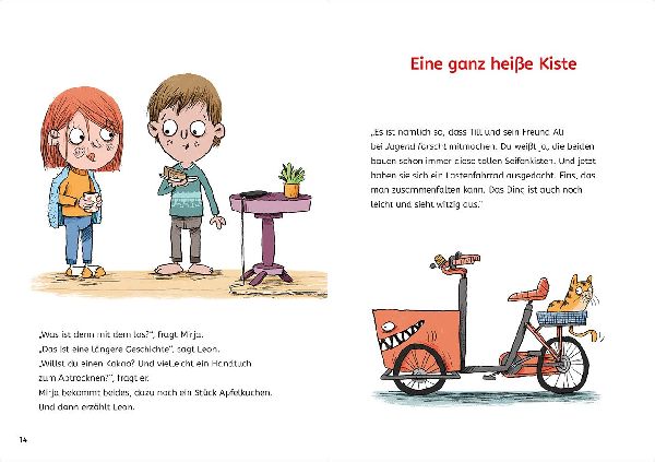 Wie nutze ich das Internet für die Schule? (Starke Kinder, glückliche Eltern)