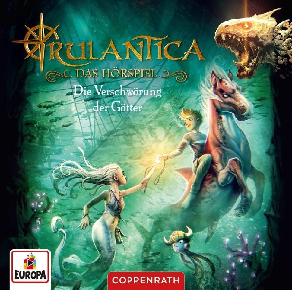 Rulantica 