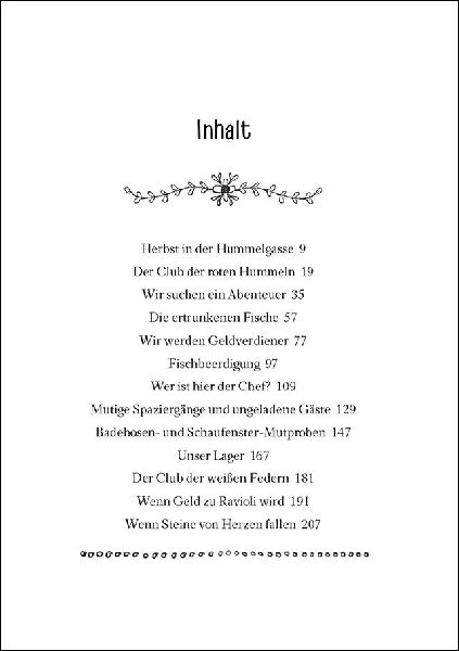 Adele und der weltbeste Geheimclub (Band 3)