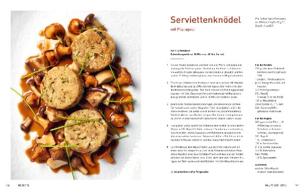 Medical Cuisine - das Anti-Entzündungskochbuch