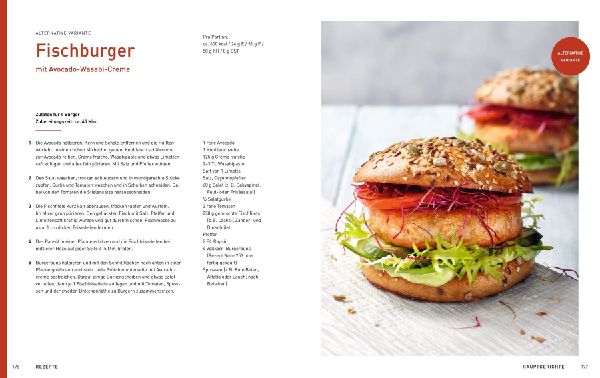 Medical Cuisine - das Anti-Entzündungskochbuch