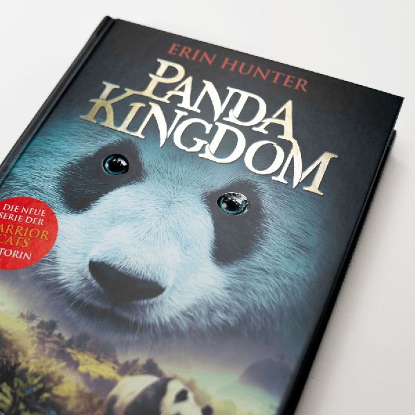 Panda Kingdom - Reißende Flut