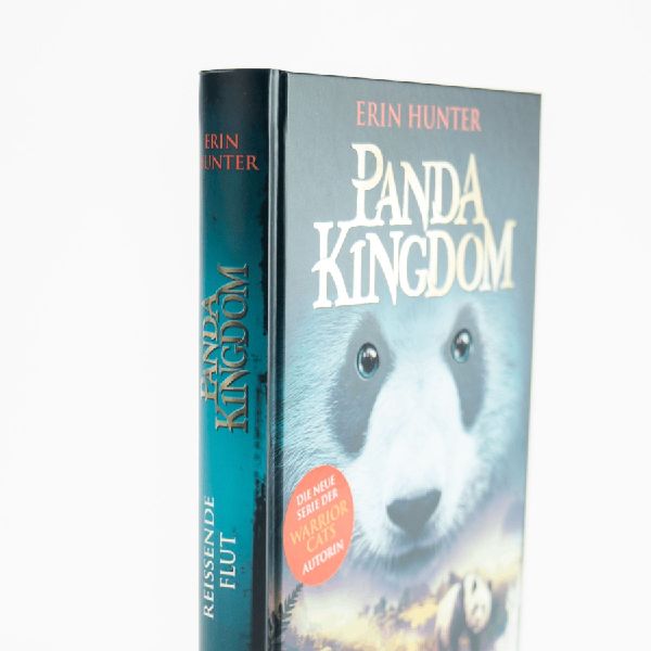 Panda Kingdom - Reißende Flut