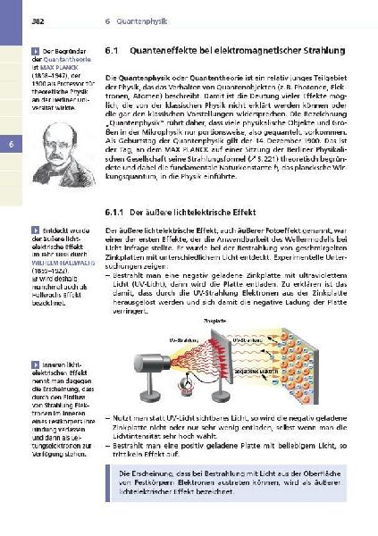 Basiswissen Schule - Physik Abi