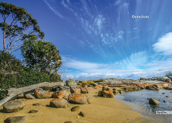 Tasmanien - Australien