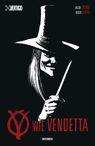 V wie Vendetta (Neue Edition)