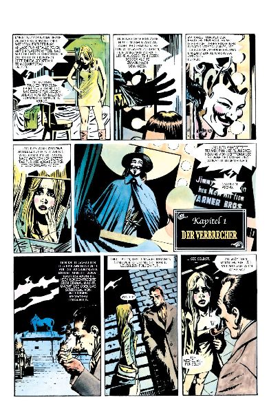 V wie Vendetta (Neue Edition)