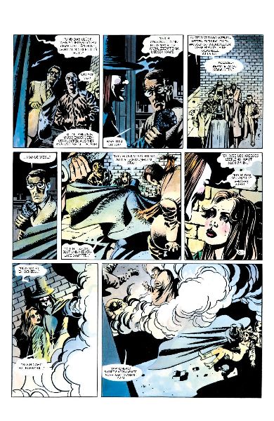 V wie Vendetta (Neue Edition)