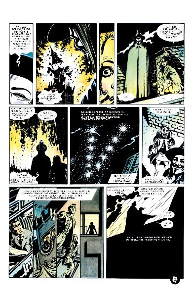 V wie Vendetta (Neue Edition)