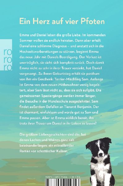 Für immer an deiner Seite