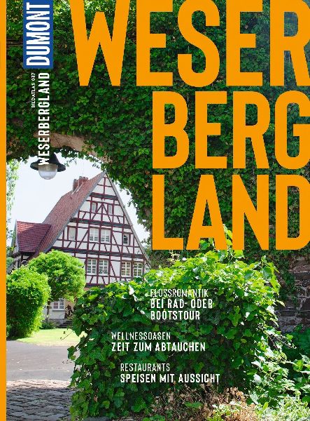 DuMont Bildatlas Weserbergland