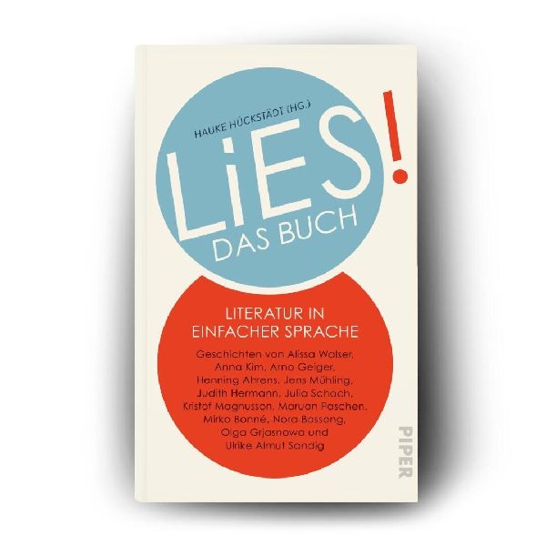 LiES. Das Buch
