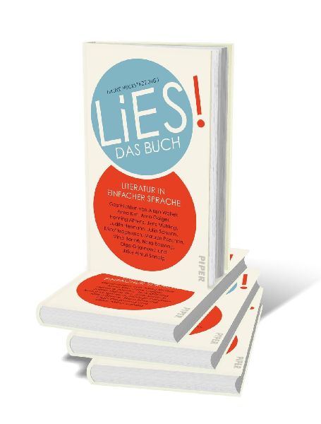 LiES. Das Buch