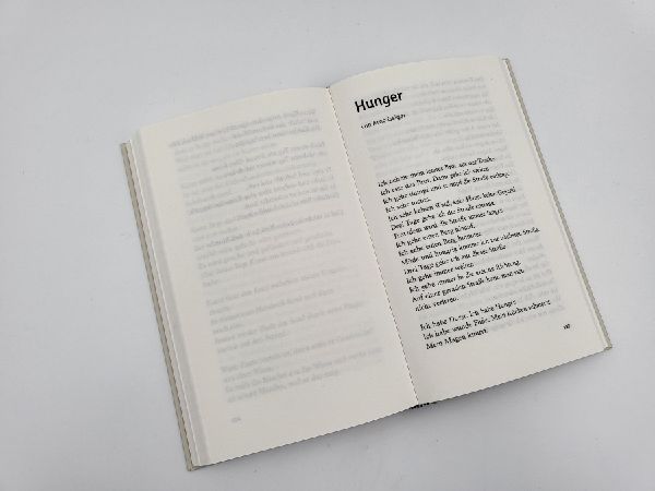 LiES. Das Buch