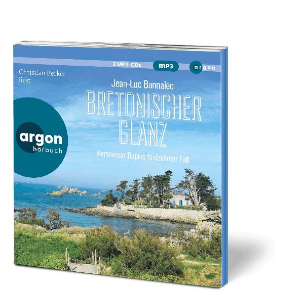 Bretonischer Glanz