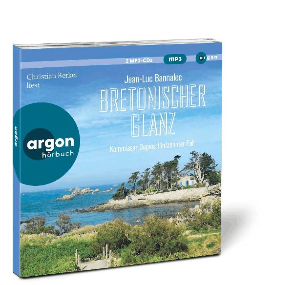 Bretonischer Glanz