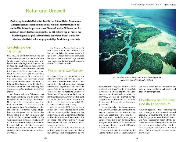DUMONT Reise-Handbuch Reiseführer Florida