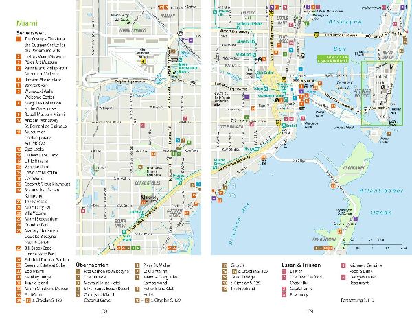 DUMONT Reise-Handbuch Reiseführer Florida