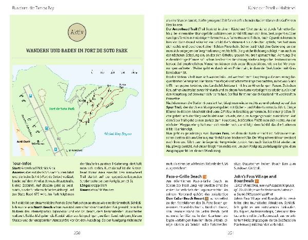 DUMONT Reise-Handbuch Reiseführer Florida